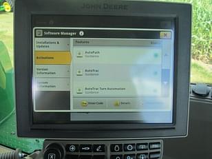 Main image John Deere 9RX 540 10