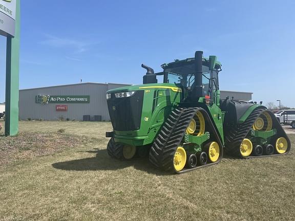 Image of John Deere 9RX 540 equipment image 2