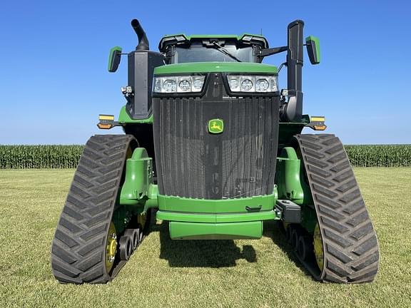 Image of John Deere 9RX 540 equipment image 1