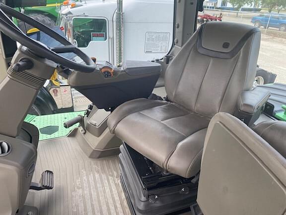 Image of John Deere 9RX 540 equipment image 4