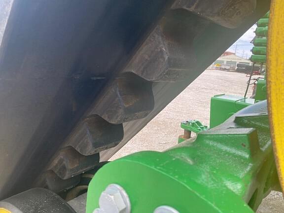Image of John Deere 9RX 540 equipment image 1