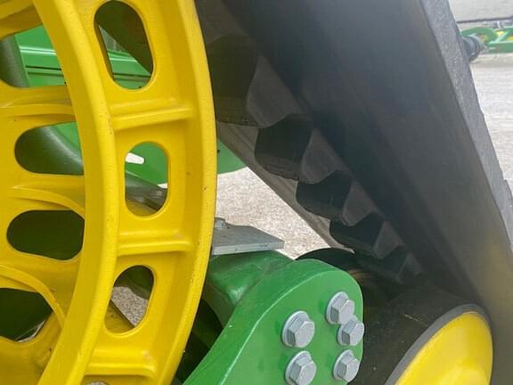 Image of John Deere 9RX 540 equipment image 3