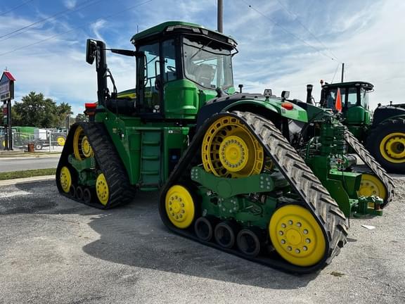 Image of John Deere 9RX 540 equipment image 3