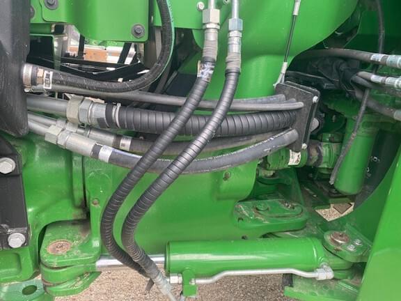 Image of John Deere 9RX 540 equipment image 2
