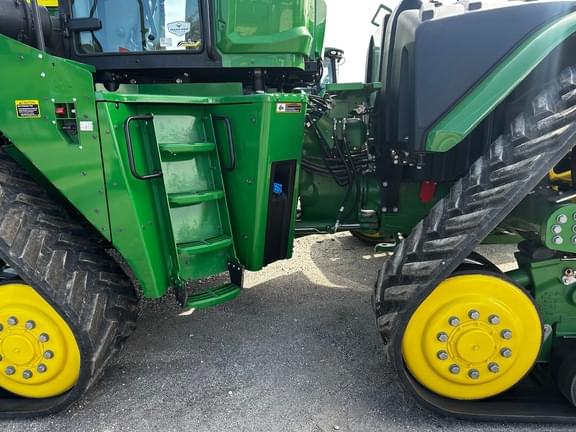 Image of John Deere 9RX 540 equipment image 2