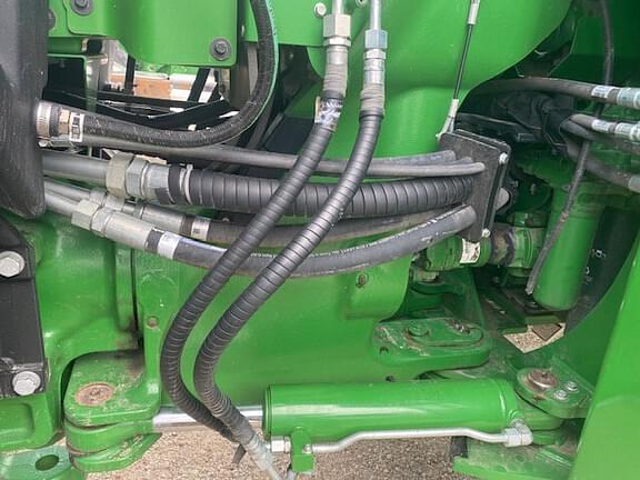 Image of John Deere 9RX 540 equipment image 2