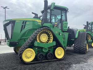 2023 John Deere 9RX 540 Image