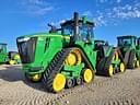 2023 John Deere 9RX 540 Image