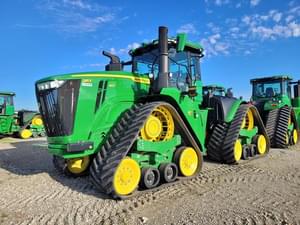 2023 John Deere 9RX 540 Image