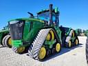 2023 John Deere 9RX 540 Image