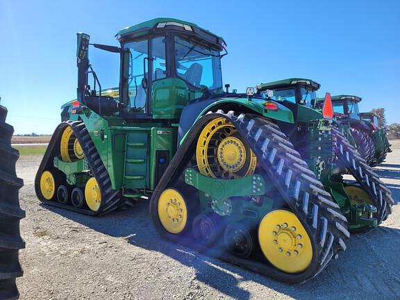 Image of John Deere 9RX 540 equipment image 3