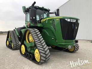 Main image John Deere 9RX 540