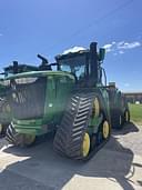 2023 John Deere 9RX 540 Image