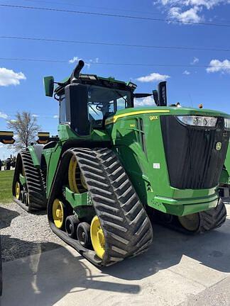 Image of John Deere 9RX 540 equipment image 1