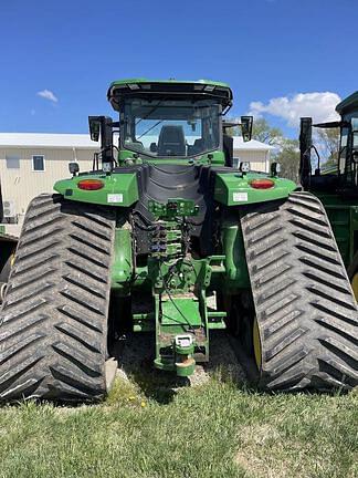 Image of John Deere 9RX 540 equipment image 2