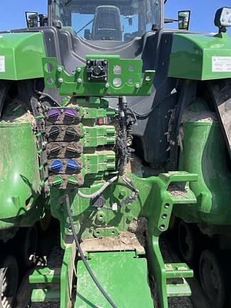 Image of John Deere 9RX 540 equipment image 3