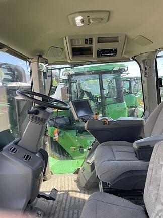 Image of John Deere 9RX 540 equipment image 4