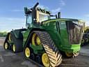 2023 John Deere 9RX 590 Image