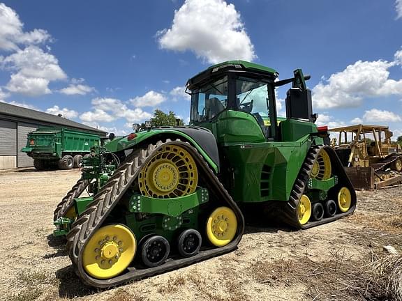 Image of John Deere 9RX 590 equipment image 3