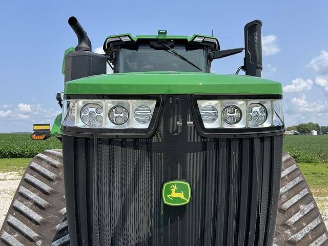 Image of John Deere 9RX 590 equipment image 4