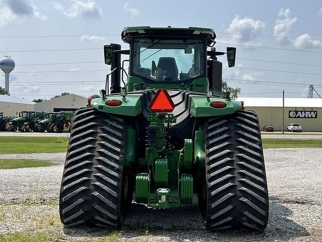 Image of John Deere 9RX 590 equipment image 3