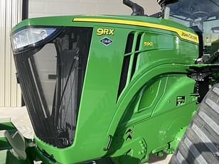 Main image John Deere 9RX 590 14