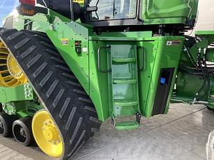 Main image John Deere 9RX 590 18