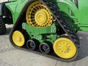 Main image John Deere 9RX 590 37