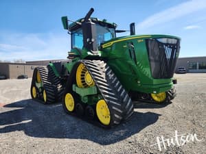 2023 John Deere 9RX 590 Image