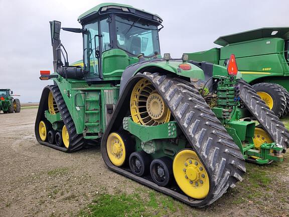 Image of John Deere 9RX 590 equipment image 4