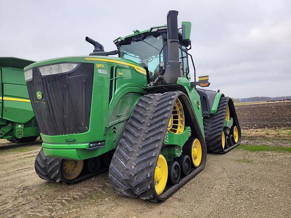 Image of John Deere 9RX 590 equipment image 2