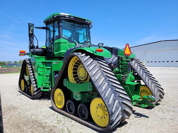 Image of John Deere 9RX 590 equipment image 3