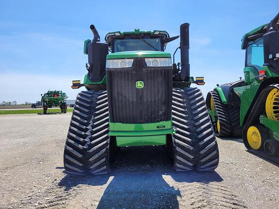 Image of John Deere 9RX 590 equipment image 2
