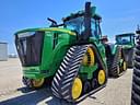 2023 John Deere 9RX 590 Image