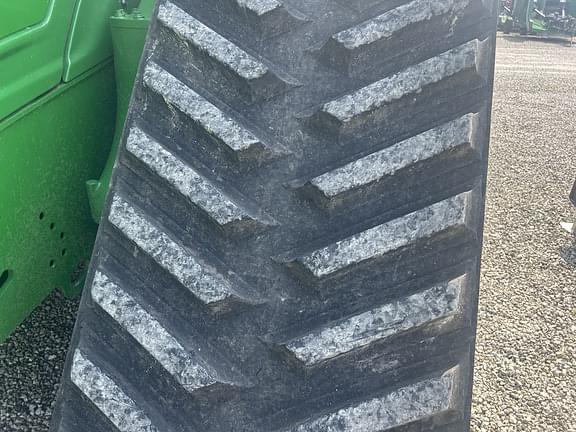 Image of John Deere 9RX 590 equipment image 4