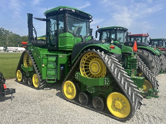 Image of John Deere 9RX 590 equipment image 1