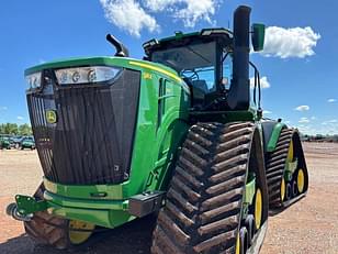 Main image John Deere 9RX 590 0