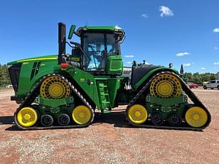 Main image John Deere 9RX 590 1