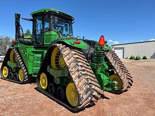 Main image John Deere 9RX 590 3