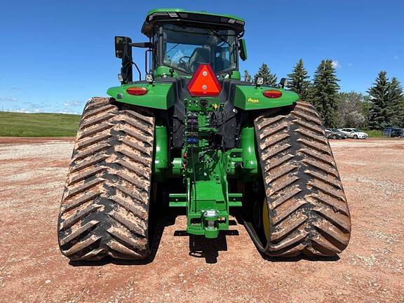 Image of John Deere 9RX 590 equipment image 3