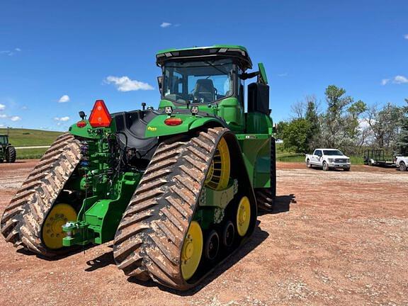 Image of John Deere 9RX 590 equipment image 4