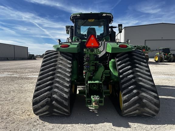Image of John Deere 9RX 590 equipment image 3