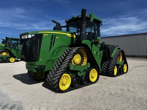 2023 John Deere 9RX 590 Image