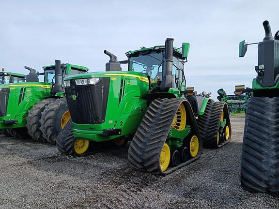 Image of John Deere 9RX 590 Primary image