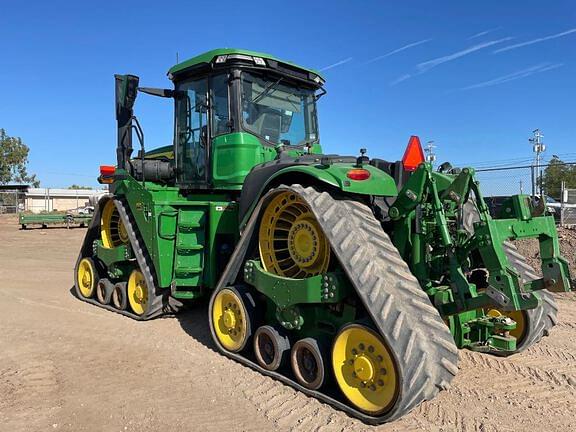 Image of John Deere 9RX 590 equipment image 2