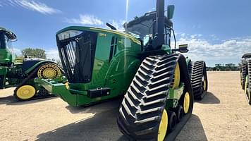 Main image John Deere 9RX 590 0