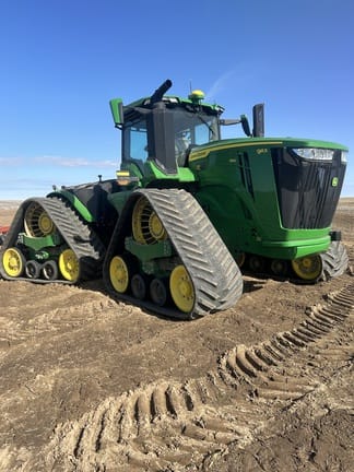 2023 John Deere 9RX 590 Equipment Image0