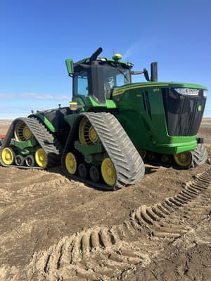 2023 John Deere 9RX 590 Image