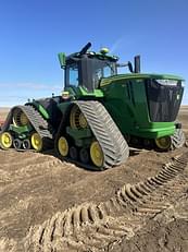 Main image John Deere 9RX 590 5