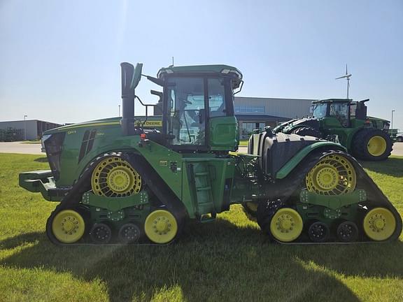 Image of John Deere 9RX 590 equipment image 1